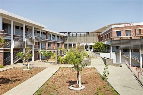 Symbiosis Hospital And Research Center Suhrc Lavale Pune By Imk