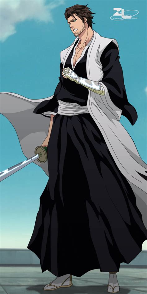 Category:Bleach Characters | FC/OC Vs Battles Wiki | FANDOM powered by ...