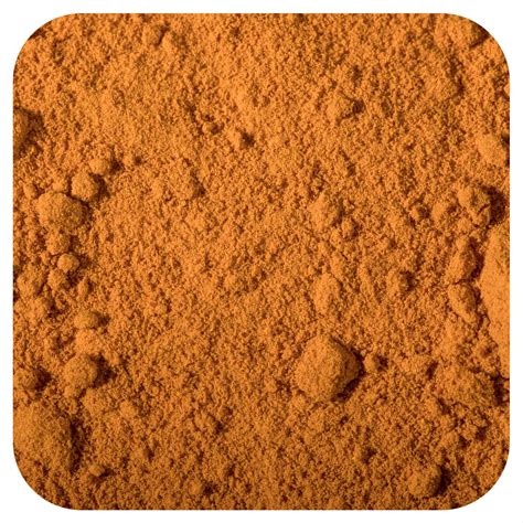 California Gold Nutrition Superfoods Organic Turmeric Powder 4 Oz 114 G