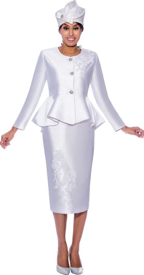 Gmi Spring Womens Church Suits Expressurway Trong