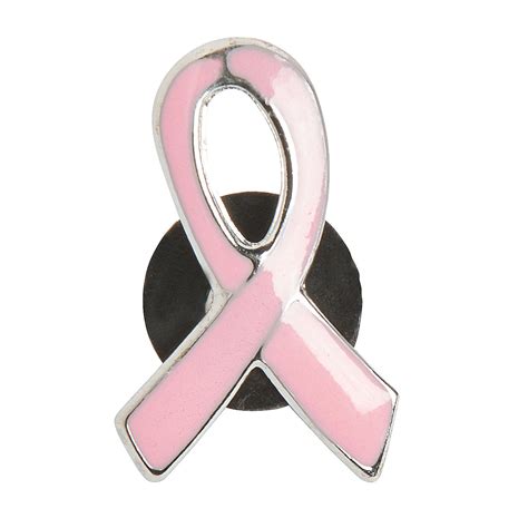 Breast Cancer Awareness Pins Oriental Trading