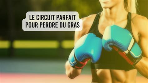 Perds Du Gras Et Prend Du Muscle Youtube