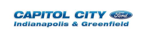 Schedule Greenfield Service | Capitol City Ford