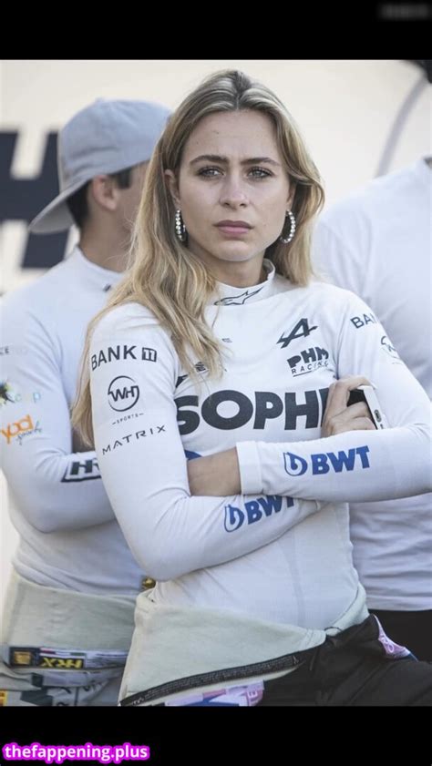 Sophia Flörsch SophiaFloersch Nude OnlyFans Photo 193 The