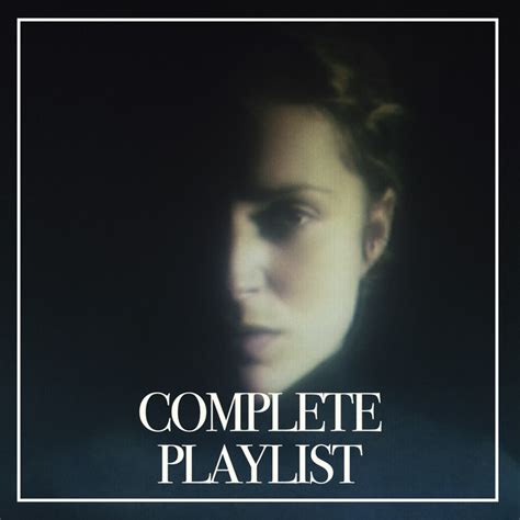 Agnes Obel Complete Playlist Playlist By Agnesobellabel Spotify