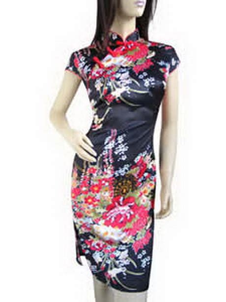 Vestidos Japoneses