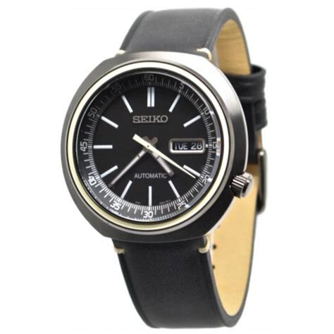 Seiko Automatic Srpc K Swing Watch Indonesia