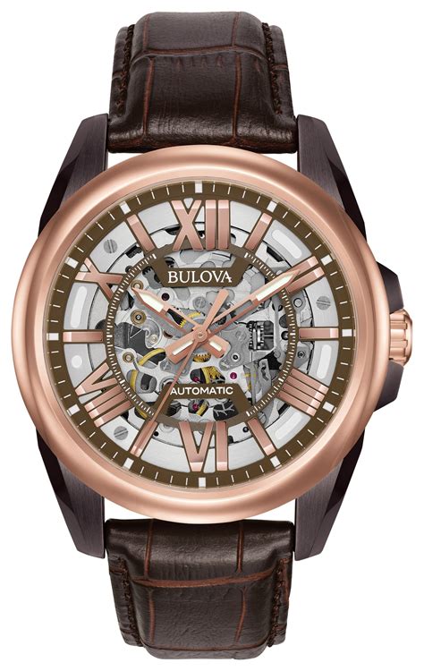 bulova watch for men 7