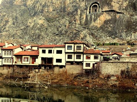 Amasya Foto Raf Gezisi Gezer D Ner Gezi Rehberi Sitesi