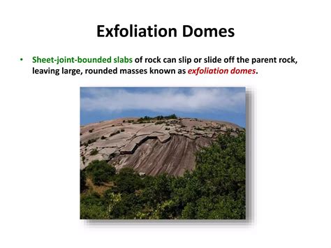 Lecture Weathering And Sedimentary Rocks Pptx