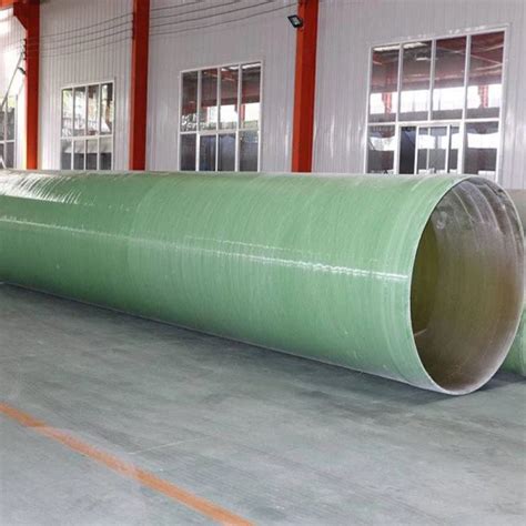 Frp Grp Fiberglass Epoxy Glass Fibre Reinforced Plastic Filament