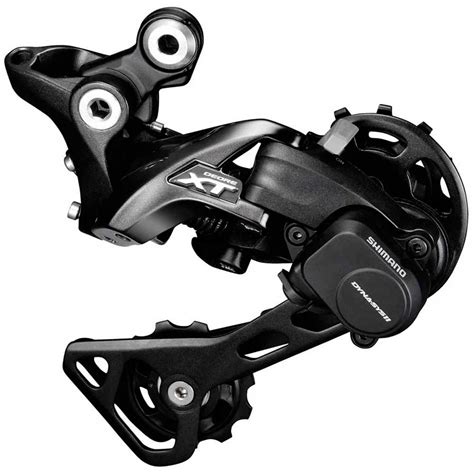 Descarrilador Shimano V Rd M Gs Xt Tiki Bikes Store