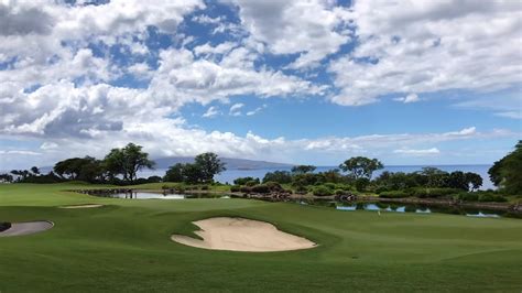 Exploring the Top 11 Best Golf Courses in Maui, Hawaii – Toftrees Golf Blog