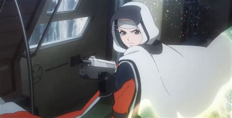 Netflix Announces New Sci Fi Anime Moonrise In TUDUM 2022