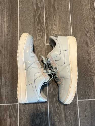 Nike Streetwear Devin Booker Air Force Gem