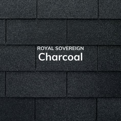 GAF Royal Sovereign Shingle Colors – Moss Home Improvement & Roofing, Inc.