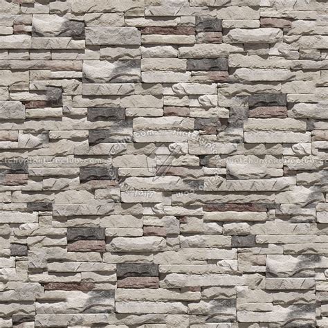 Cladding Stone Interior Walls Textures Seamless