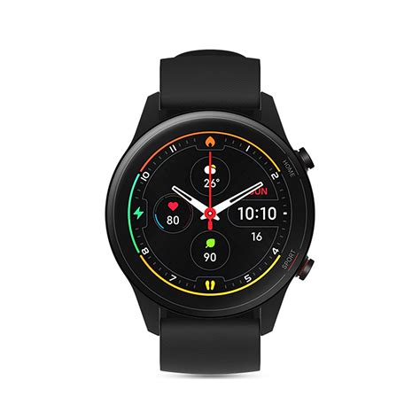 Xiaomi Mi Watch Revolve Active Description And Parameters IMEI24