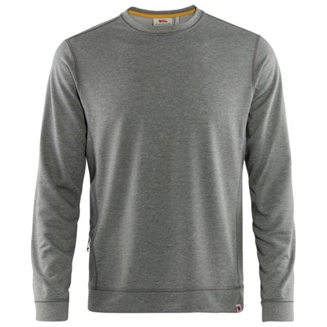 Fjällräven High Coast Lite Sweater Trui Heren online kopen