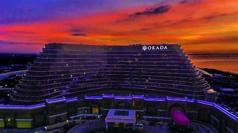 Okada Manila Manila 2019 Room Prices And Reviews Travelocity