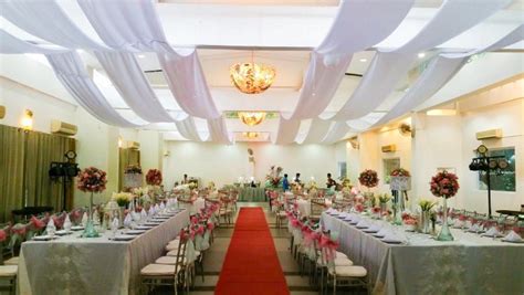 Reception Venues in Antipolo (Communities - News & Events)