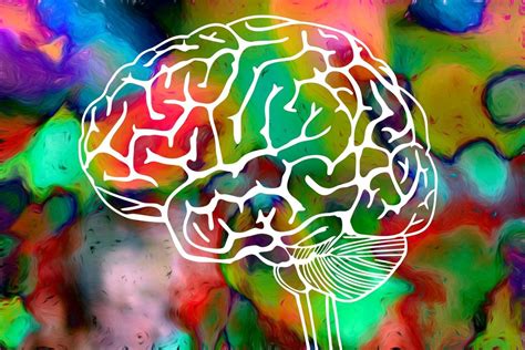 These Psychedelic Drugs Provide Profound Psychological Benefits