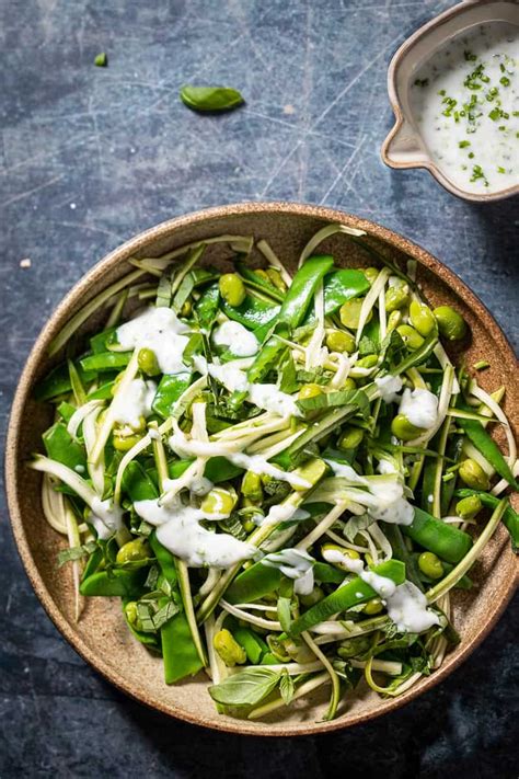 Dressing Maken Voor Sla Heerlijke Recepten Voor Groene Salades