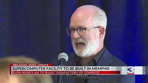 Elon Musk S Xai To Build World S Largest Supercomputer In Memphis