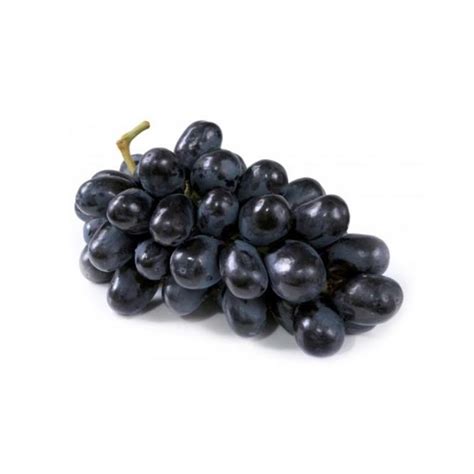 Black seedless grapes - Varesco Group