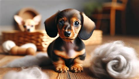 Find Your Perfect Dachshund Chihuahua Mix Puppy Today! - The Chihuahua ...