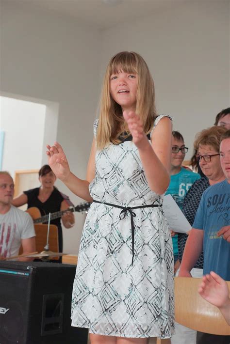 Entlassfeier Schule Im Taubertal Unterbalbach