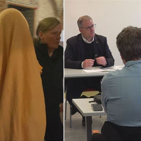 Hård Kritik Efter Att Lärare Utsatt Elever För Sexuella övergrepp Svt