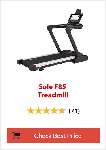 Best Treadmill For Heavy People 2024 TreadmillReviewGuru