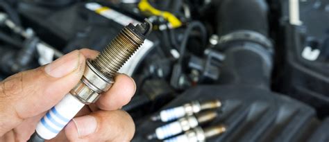 Bad Spark Plug Symptoms Cost And More Dubizzle