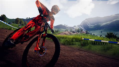 Descenders On Ps4 Official Playstation™store Us