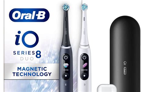 8 Best Electric Toothbrush Duo For 2023 Storables