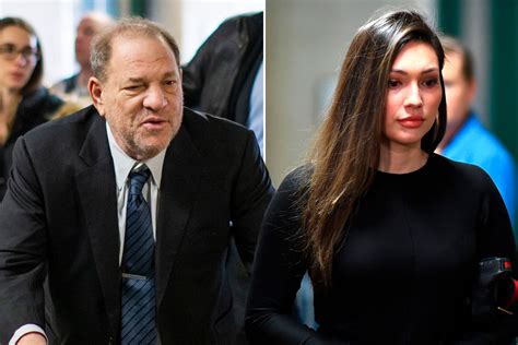 Harvey Weinstein Accuser Jessica Mann Describes ‘golden Shower