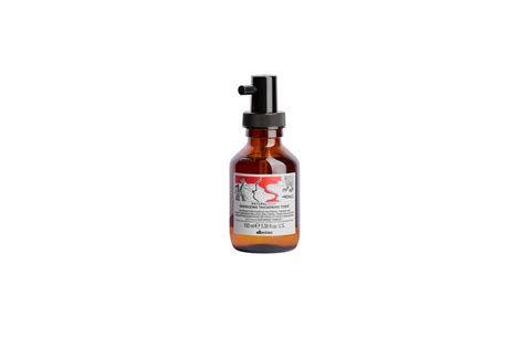 Energizing Thickening Tonic | DAVINES | EIDEAL