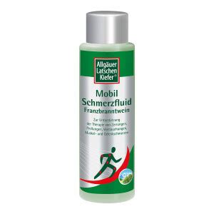 ALLGAEUER PROFF KNIE SPEZ 50 Ml Arzneimittel Datenbank