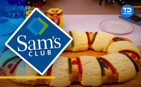 Rosca De Reyes En Sams Club Cu Nto Cuesta En Telediario M Xico