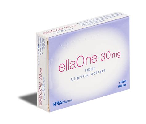 Ellaone Kopen Via Een Online Apotheek Onlinemedicijn