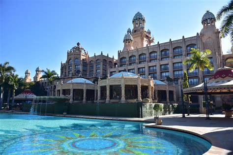 The Palace Sun City North West South Africa A Photo On Flickriver