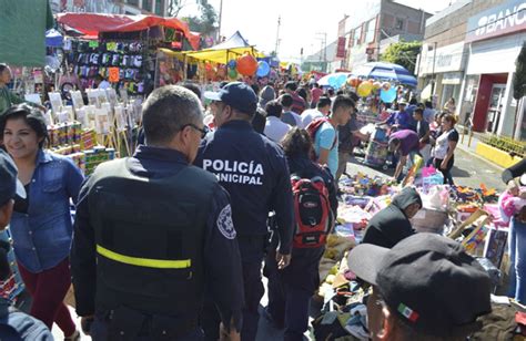 Implementa Ss Operativo De Reyes Magos En El Edomex