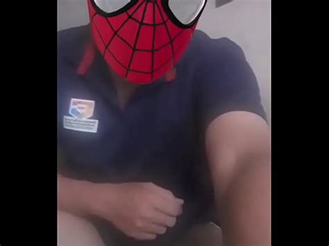 Spiderman Nude XNXX