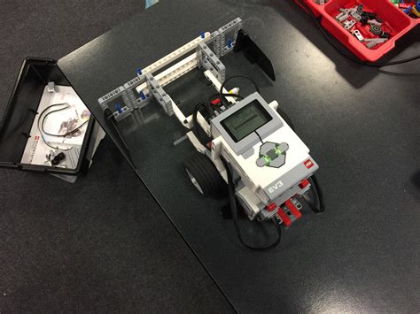 Lego Mindstorms – OTDCS.co.uk