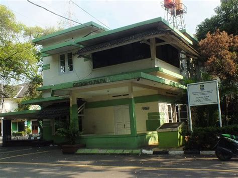 Mengunjungi Tempat Wisata Sejarah Di Bekasi Writravelicious