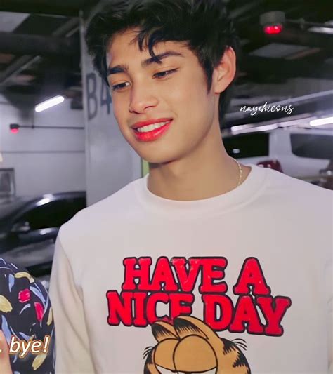 Pin By Ron Christian On Donny Pangilinan Donny Pangilinan Her Cast