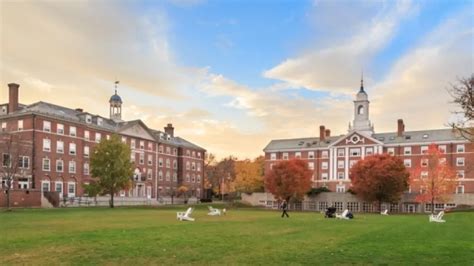 10 Of The Oldest Universities In The Us Top Universities