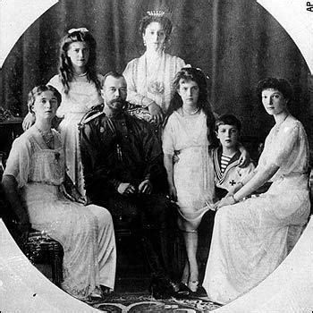 Anastasia and Family - Anastasia Romanov Photo (17199416) - Fanpop