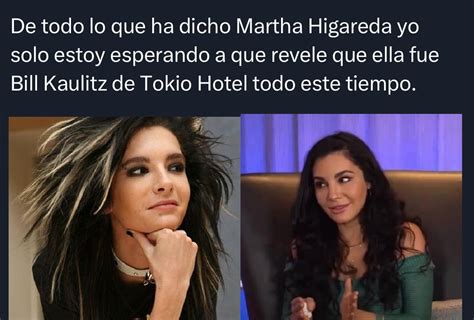 Los Memes De Las Historias De Martha Higareda Gobiznext